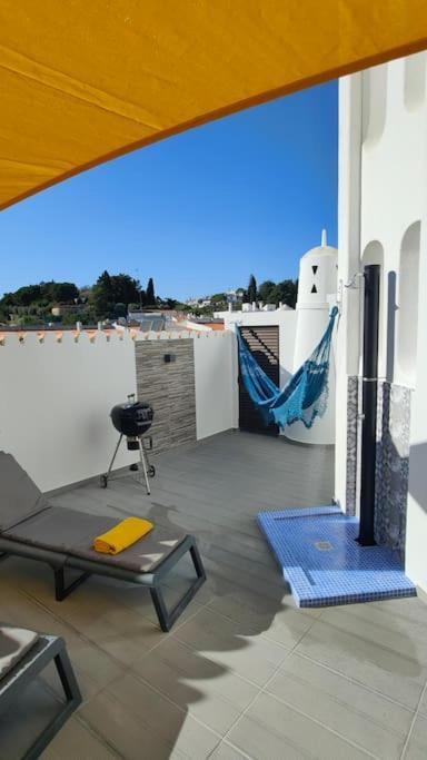 Rooftop Estreladomar Newopening- 150M To The Beach Carvoeiro  Exteriör bild