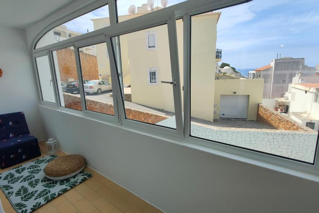 Rooftop Estreladomar Newopening- 150M To The Beach Carvoeiro  Exteriör bild