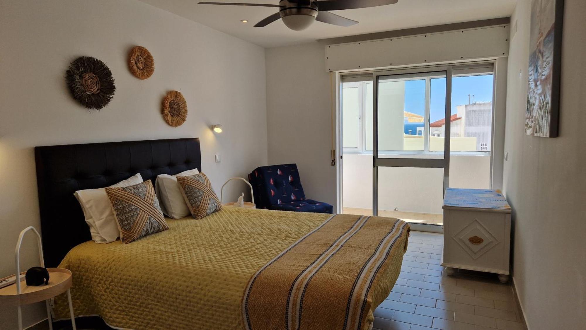 Rooftop Estreladomar Newopening- 150M To The Beach Carvoeiro  Rum bild