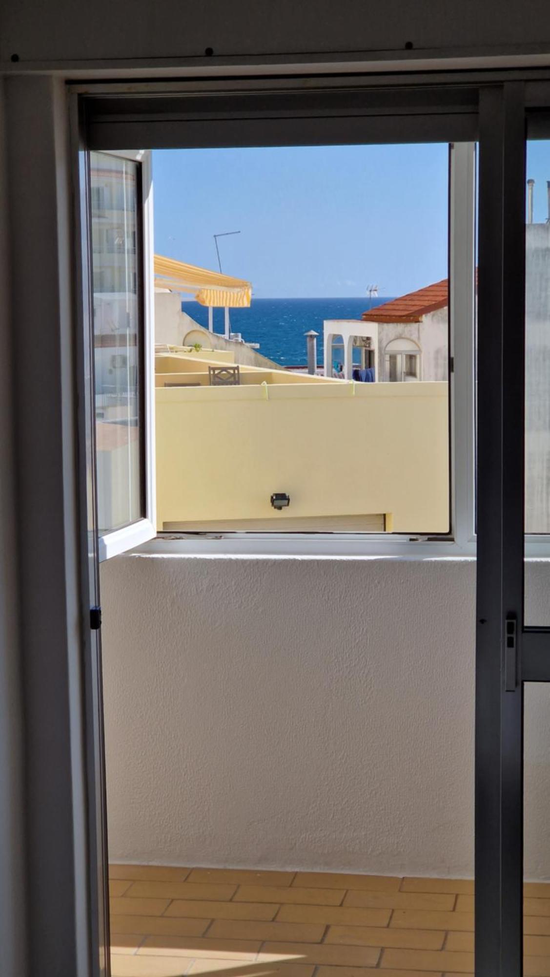 Rooftop Estreladomar Newopening- 150M To The Beach Carvoeiro  Rum bild
